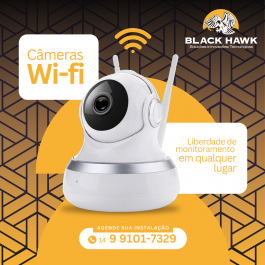 Camera Wifi